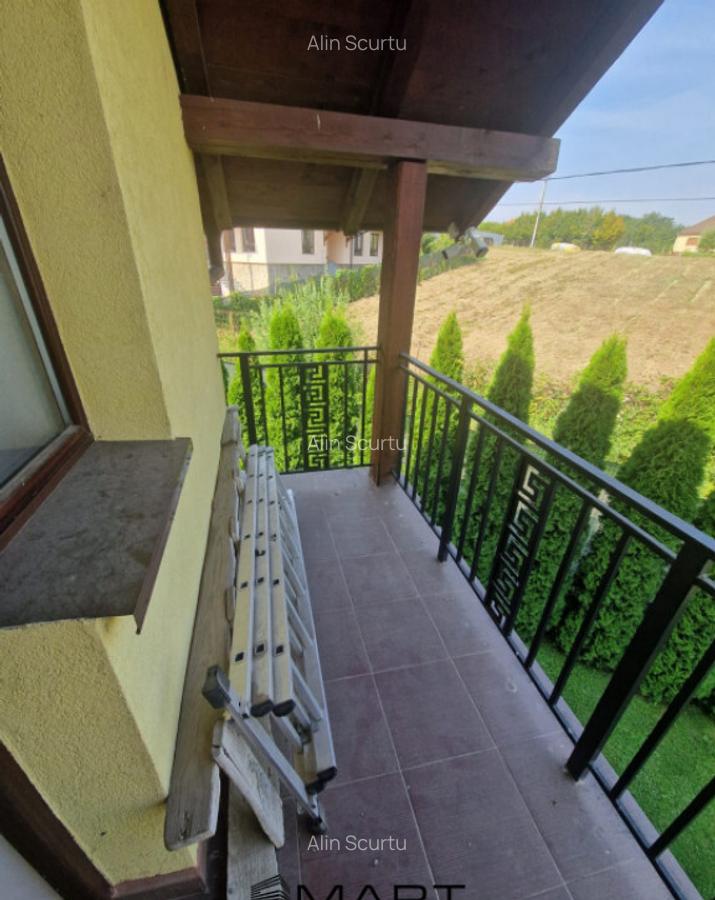 Casa cu 5 camere in Cisnadie - 26