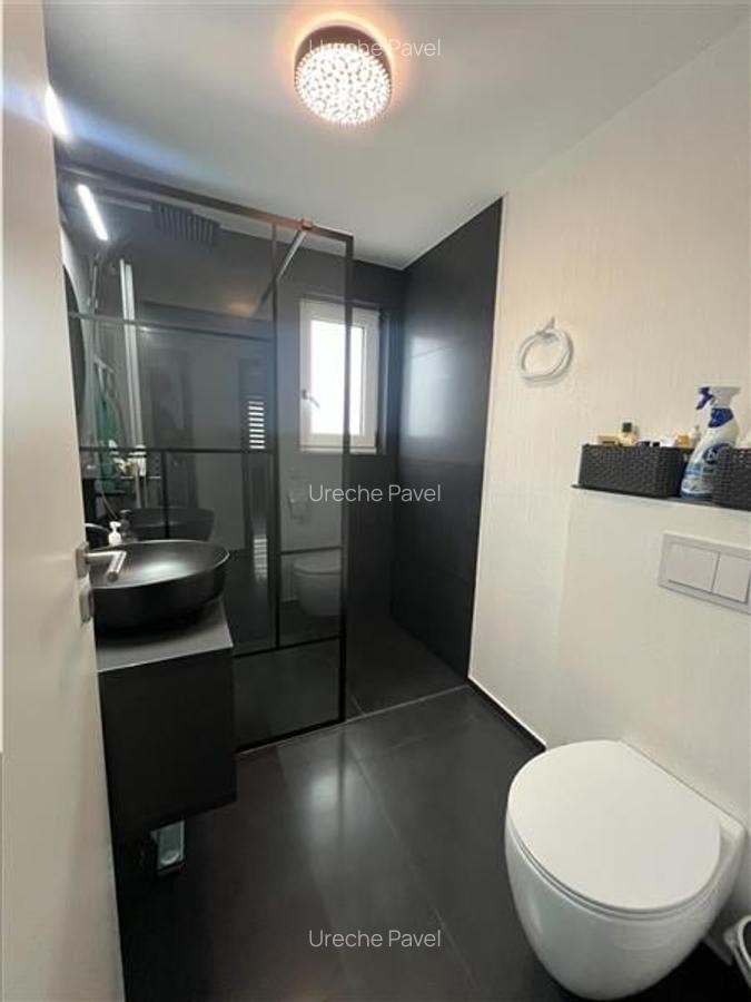 Casa cu 4 camere 2 bai si teren de 266 mp zona Arhitectilor - 10