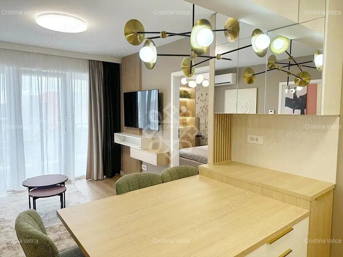 Apartament lux 3 camere de inchiriat in Iosia Residence - 3