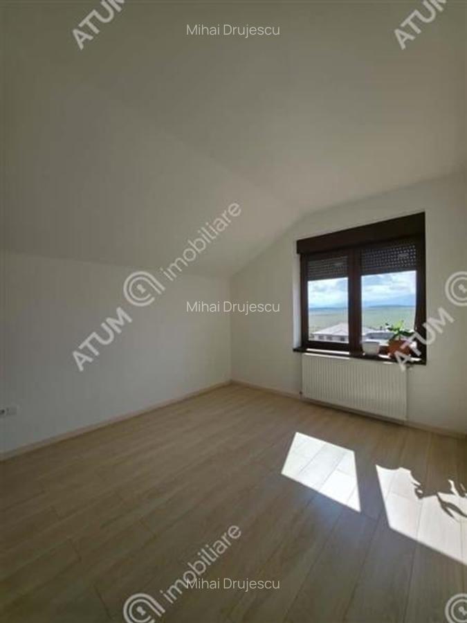 Casa individuala cu 5 camere in Bavaria Sibiu - 7