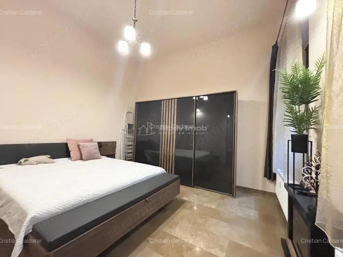 Apartament ultracentral complet renovat 100 m de Piata Unirii, Oradea - 5
