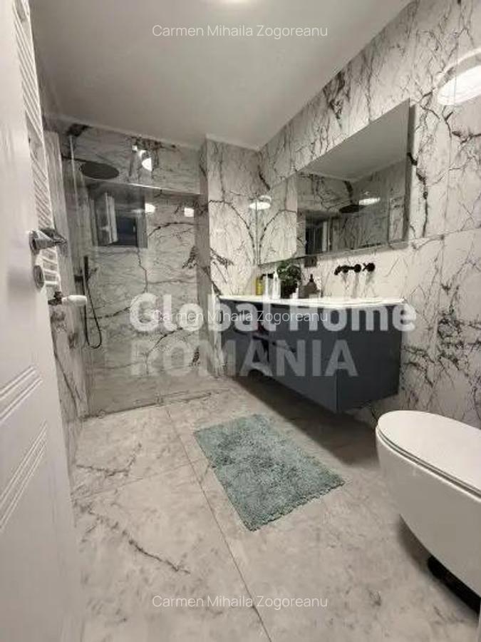 Apartament 3camere | Blv Unirii -Renovat-Mobilat-Utilat - 6
