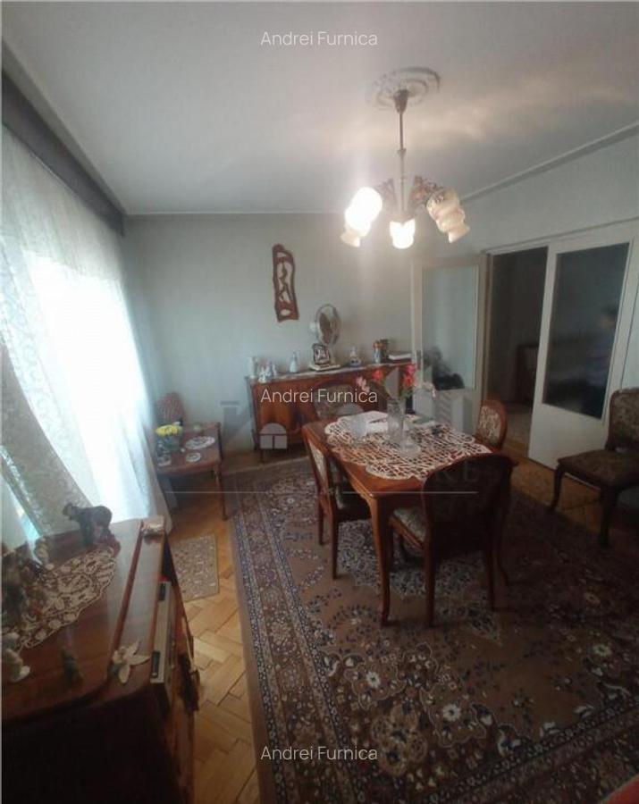 Apartament 4 camere Zimbru - Tigarete - 7