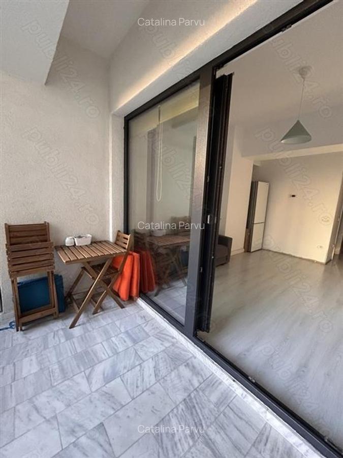 Apartament 2 camere bloc 2020 | centrala proprie | stradal Bd Unirii - Union Pla - 9