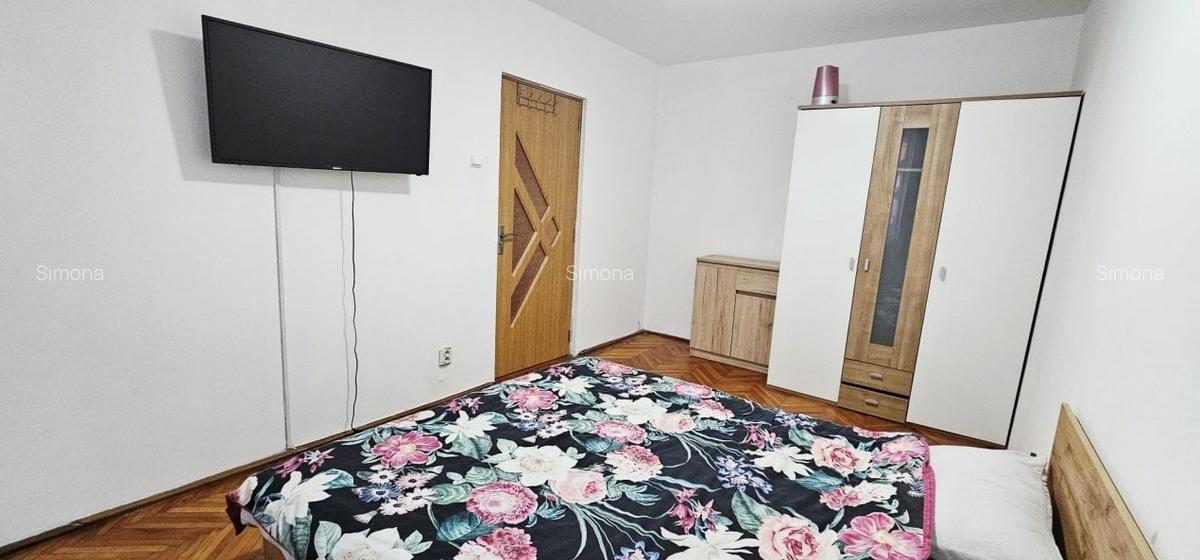Apartament 2 camere,etaj intemediar si parcare/Gheorgheni,Septimiu Albinii. - 2