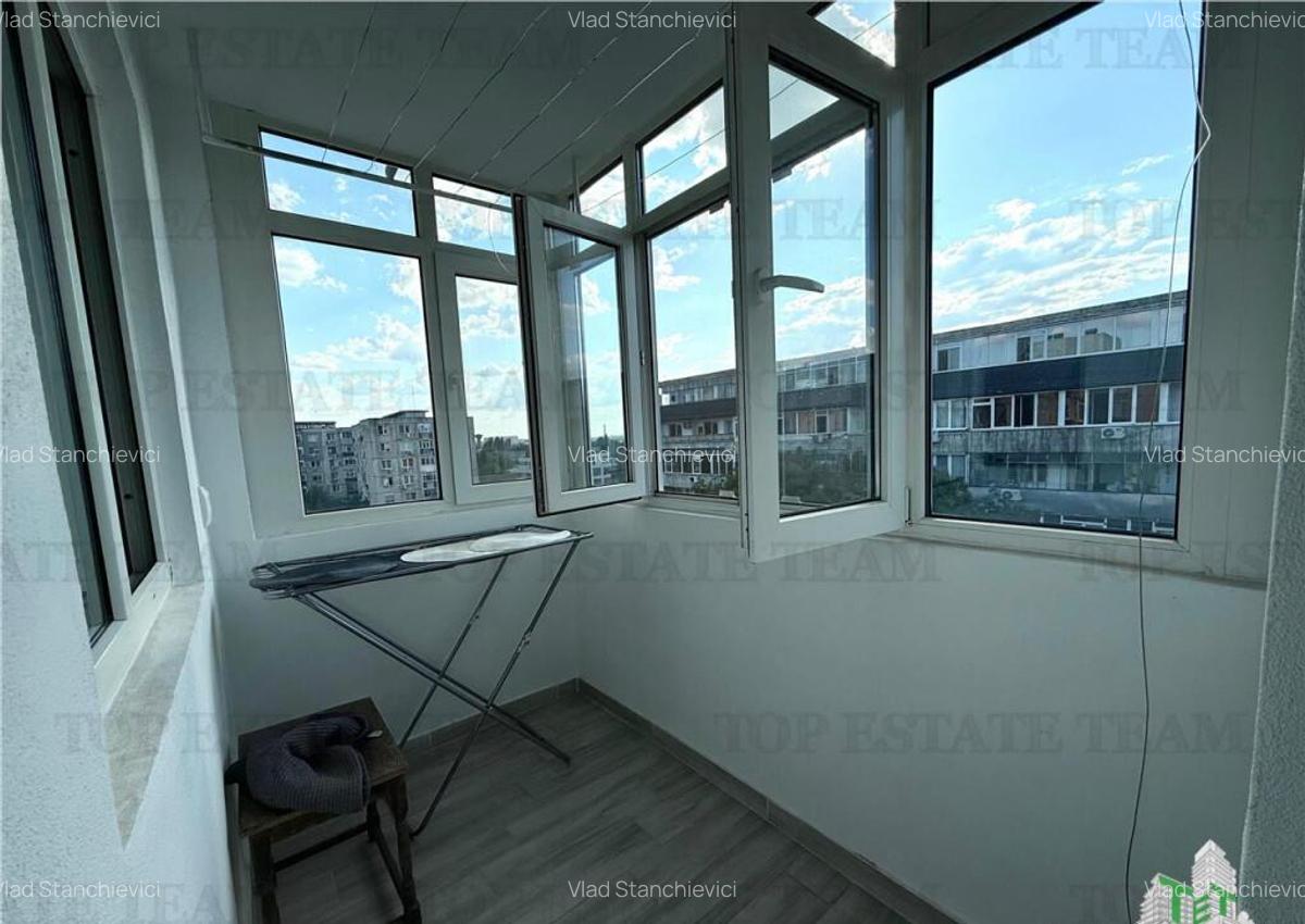 Apartament 3 camere | Bloc 1985 | 12 min de Metrou Crangasi - 7