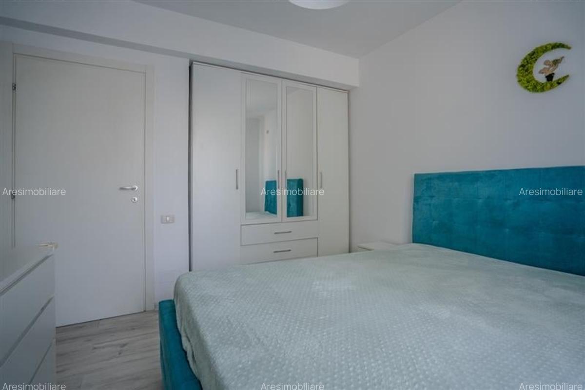SOSEAUA OLTENITEI,APARTAMENT,2 CAMERE,55 MP, PARTER,6 MIN METROU - 7
