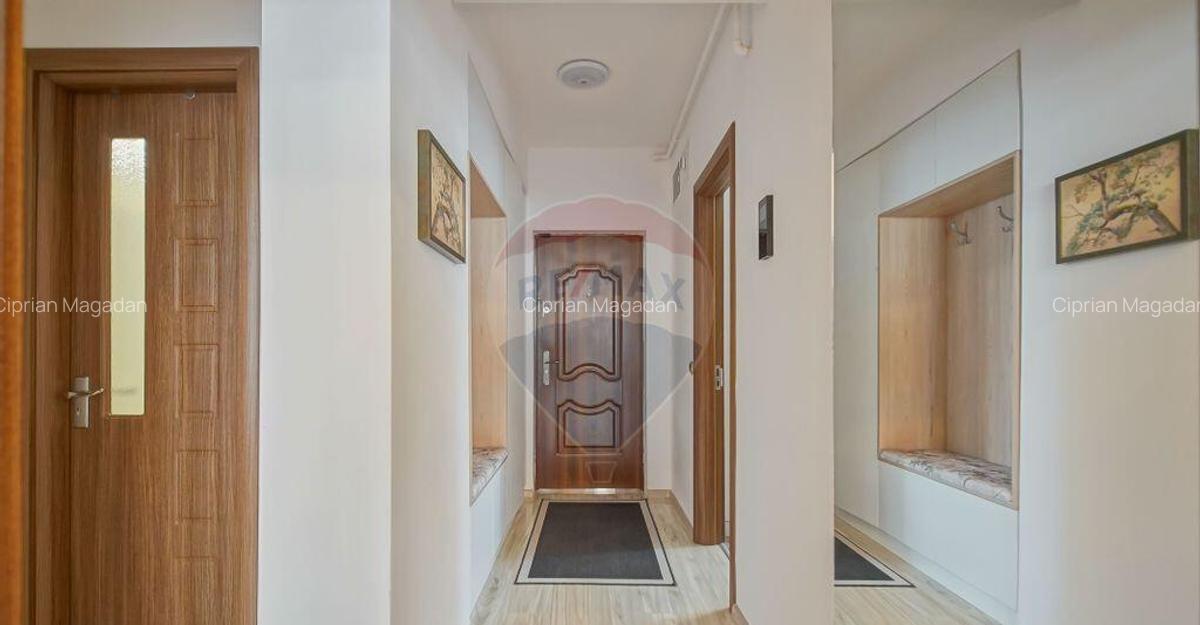 Apartament Premium 4 Camere - 18