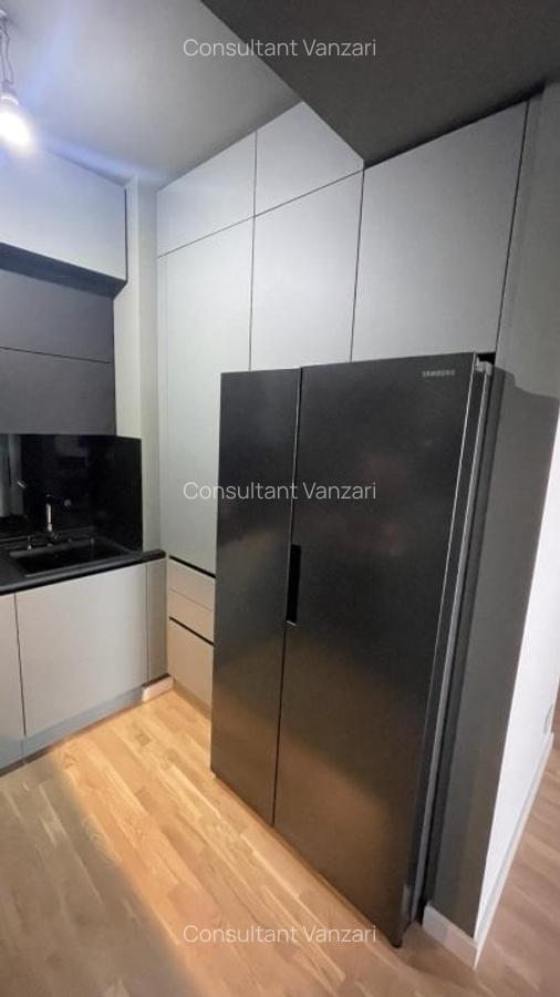 Vânzare Apartament 2 Camere Ready-to-Move - Art City - 11
