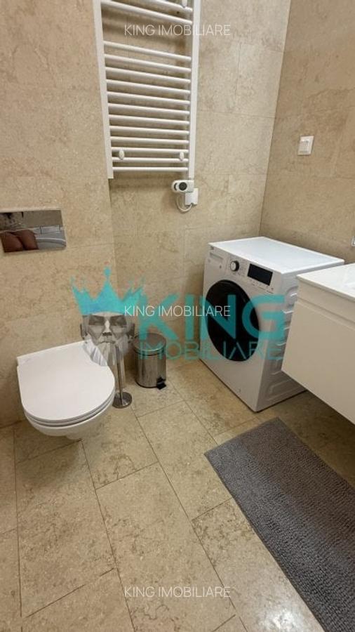 Apartament 2 Camere Luxuria Residence Bucuresti - 16