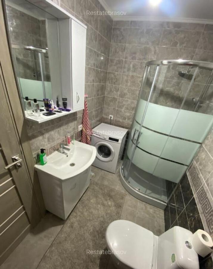 Apartament cu 2 camere de vanzare in zona Garii - 3
