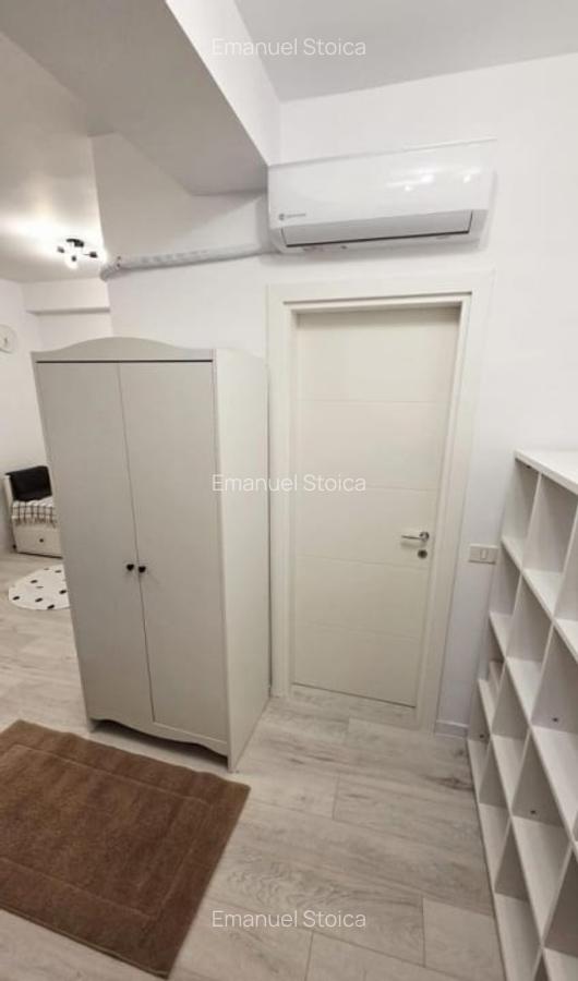 Garsoniera moderna in bloc nou cu centrala proprie – 15 min de metrou Titan - 6