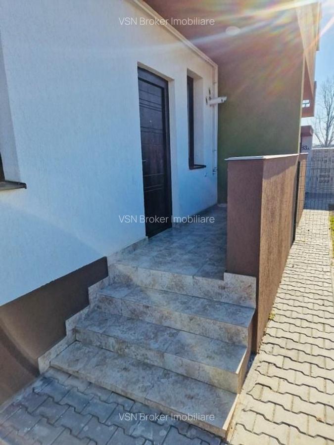 Spatiu Comercial 52 mp Ghencea Centrala Individuala - 8