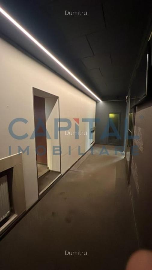 Fara comision! spatiu comercial 117mp, 3 camere, 2 baii, zona cenatrala - 2