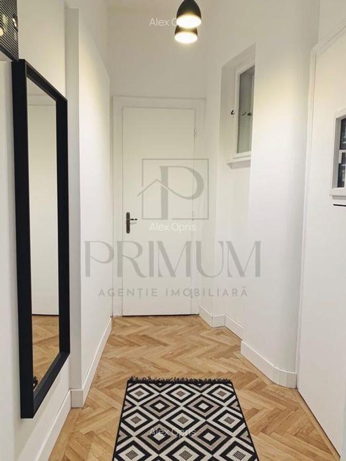 Apartament 2 camere - langa Medicina - 62mp - disponibil din 19 august - 2