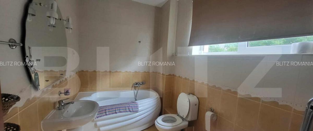 APARTAMENT 2 CAMERE, 50 MP, LOC DE PARCARE, GRIGORESCU - 4