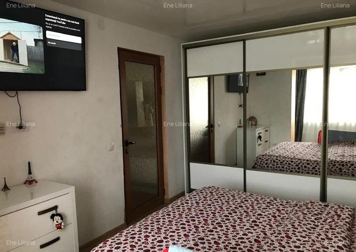 Exclusivitate Apartament 2 camere, Micro 19 Etaj ... - 2