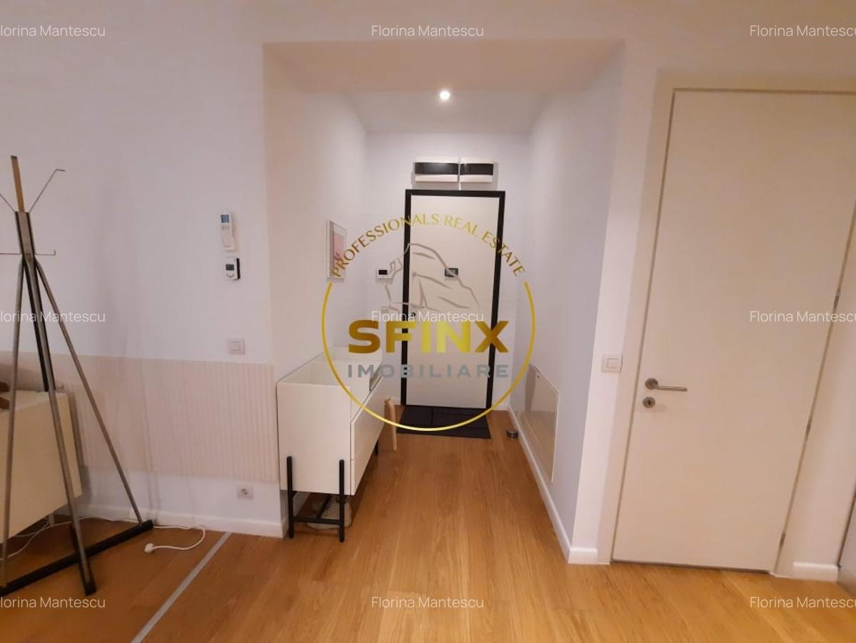 Luxuria, panoramic view, first rental, 3 rooms, terrace, parking place - 7