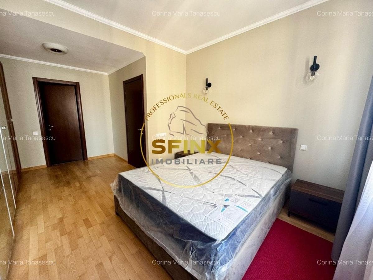 Apartament 4 camere 130 mp de inchiriat Aviatorilor - Kiseleff - 4