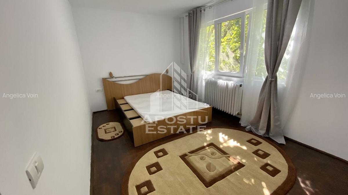 Apartament cu 2 camere in zona Medicinei - 4