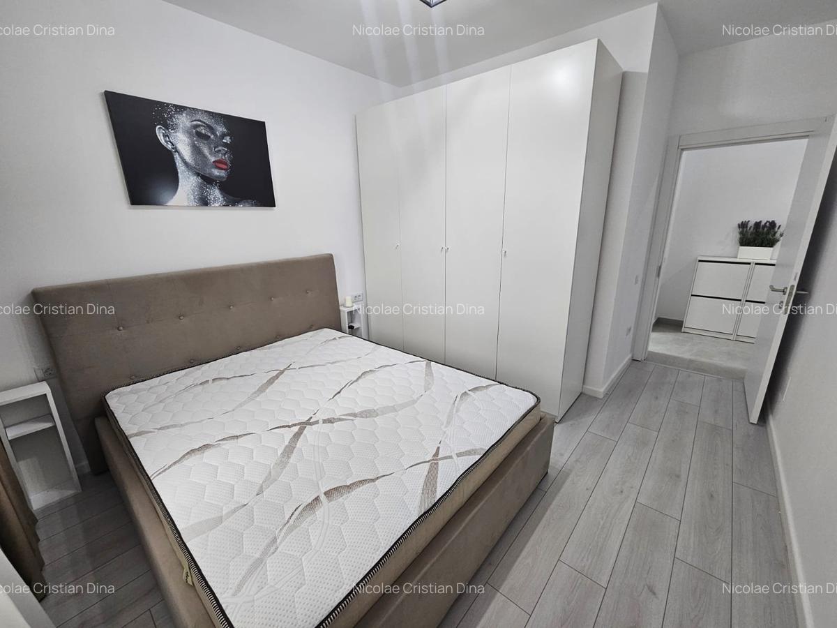 Apartament 2 Camere Metrou Pacii ( bloc nou + parcare ) - 2