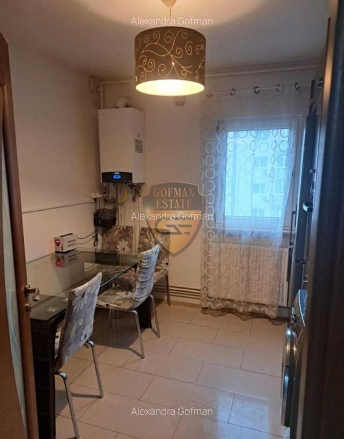 Vand apartament cu 4 camere in Constanta, Zona Inel II, parcare si balcon - 6