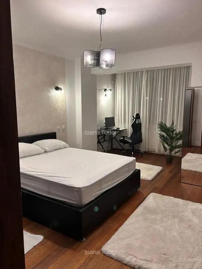 Inchiriere apartartament 2 camere zona Diham complex Noor residence - 4