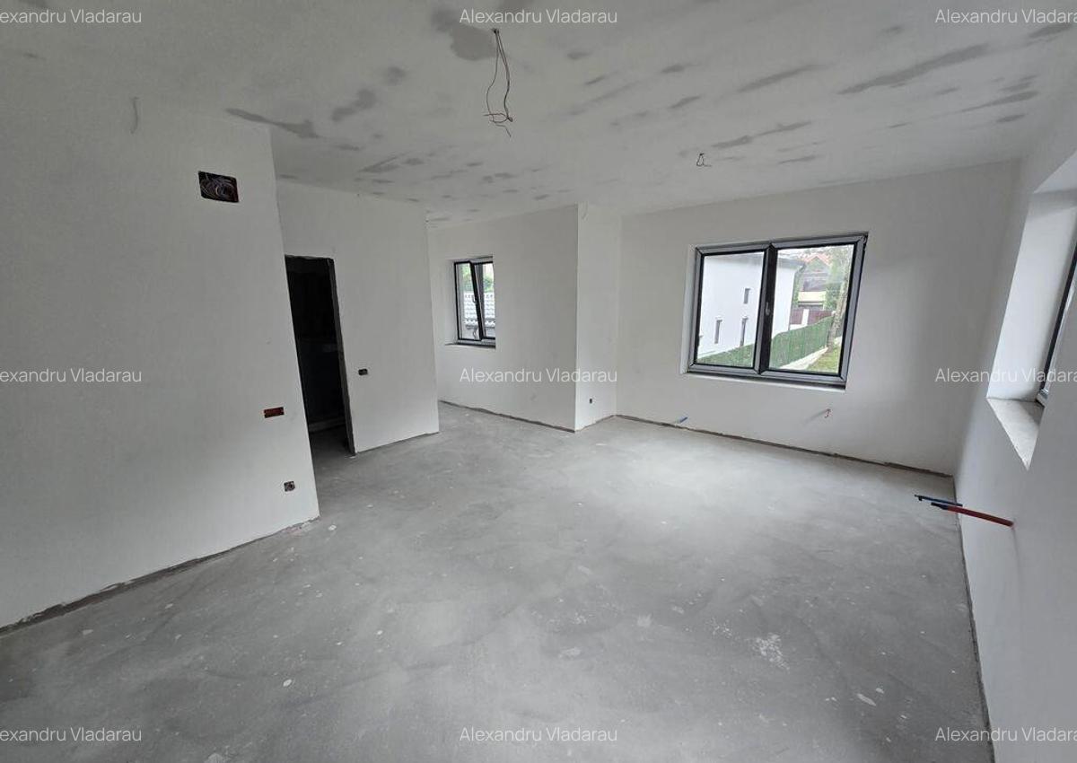 Apartament cu 2 camere + loc de parcare - Busteni - Zamora - 1
