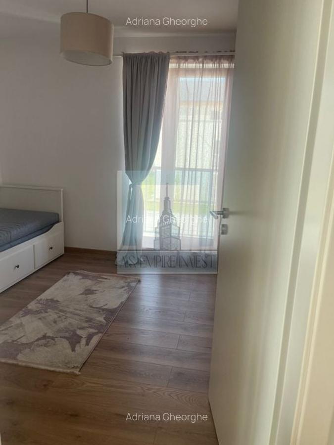 De inchiriat apartament pet friendly, 3 camere/ zona Sanpetru - 12