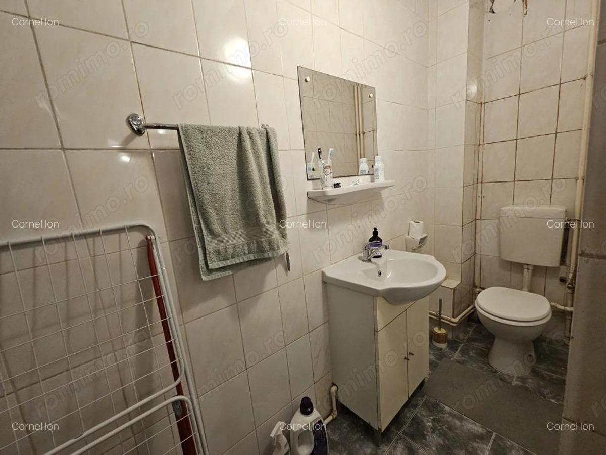 Apartament / Casa an 2002 4 camere -terasa 3bai Batistei -Universitate - 16