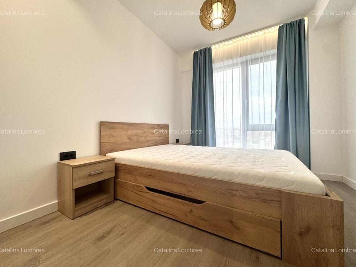 Apartament 3 camere Smart Home, în zona Lipovei, lângă pădure - 12