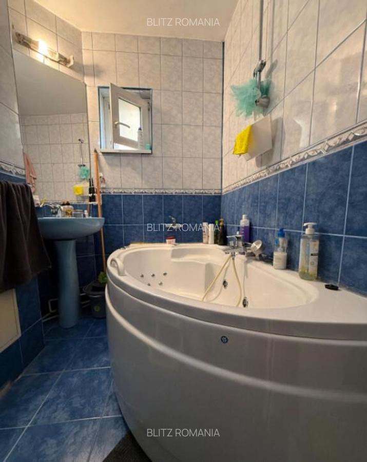 Apartament 2 camere, 51,47 mp, zona Guliver-Brazda - 11