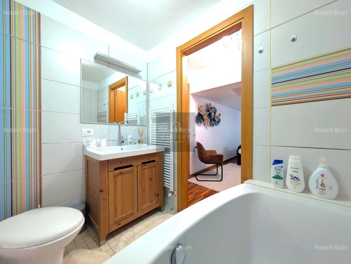 2 CAMERE | TRIBUNAL | BD. UNIRII | COMISION 0 - 14