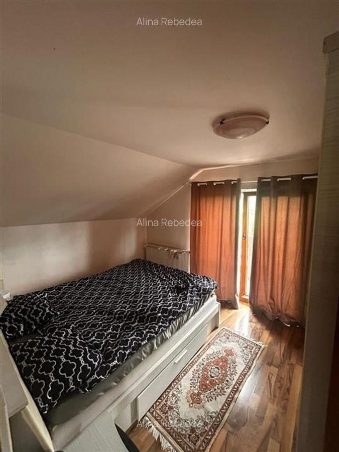 Alzza Real Estate  Casa de vanzare Spicului, aproape de statia de autobuz, cu g - 12
