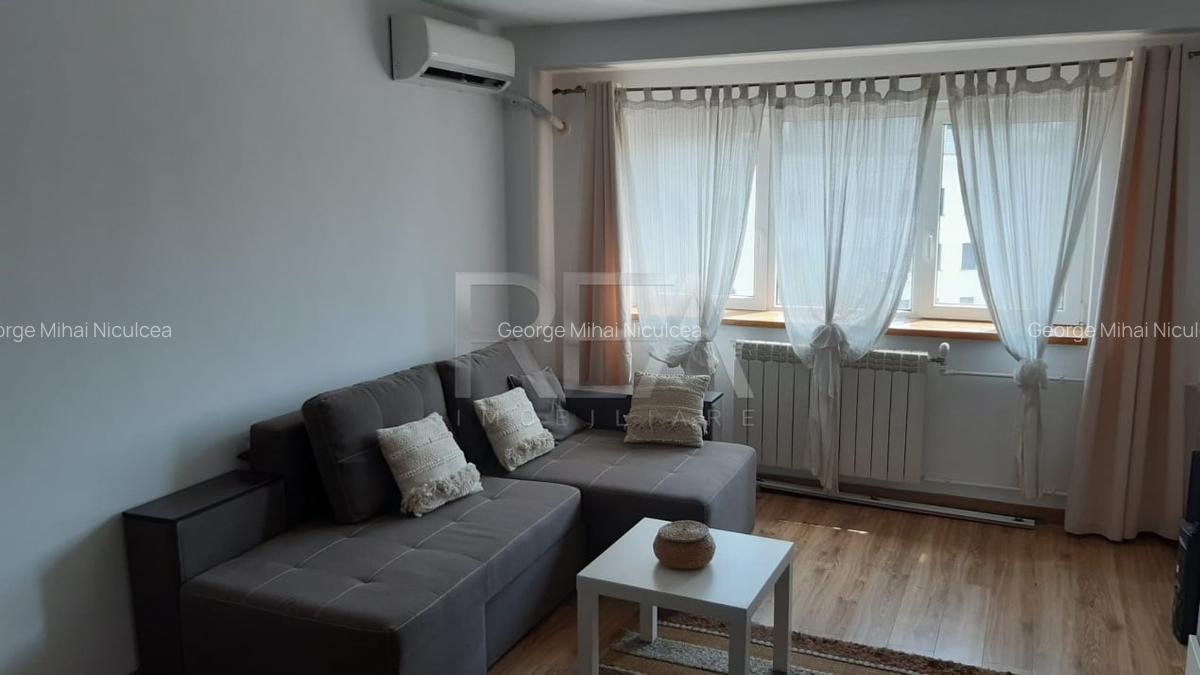 3 Camere | Decomandat | Zona Unirii - Fantani - 3