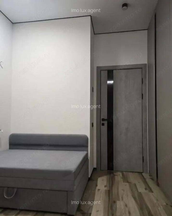 Garsoniera in zona Gara de Nord - 5