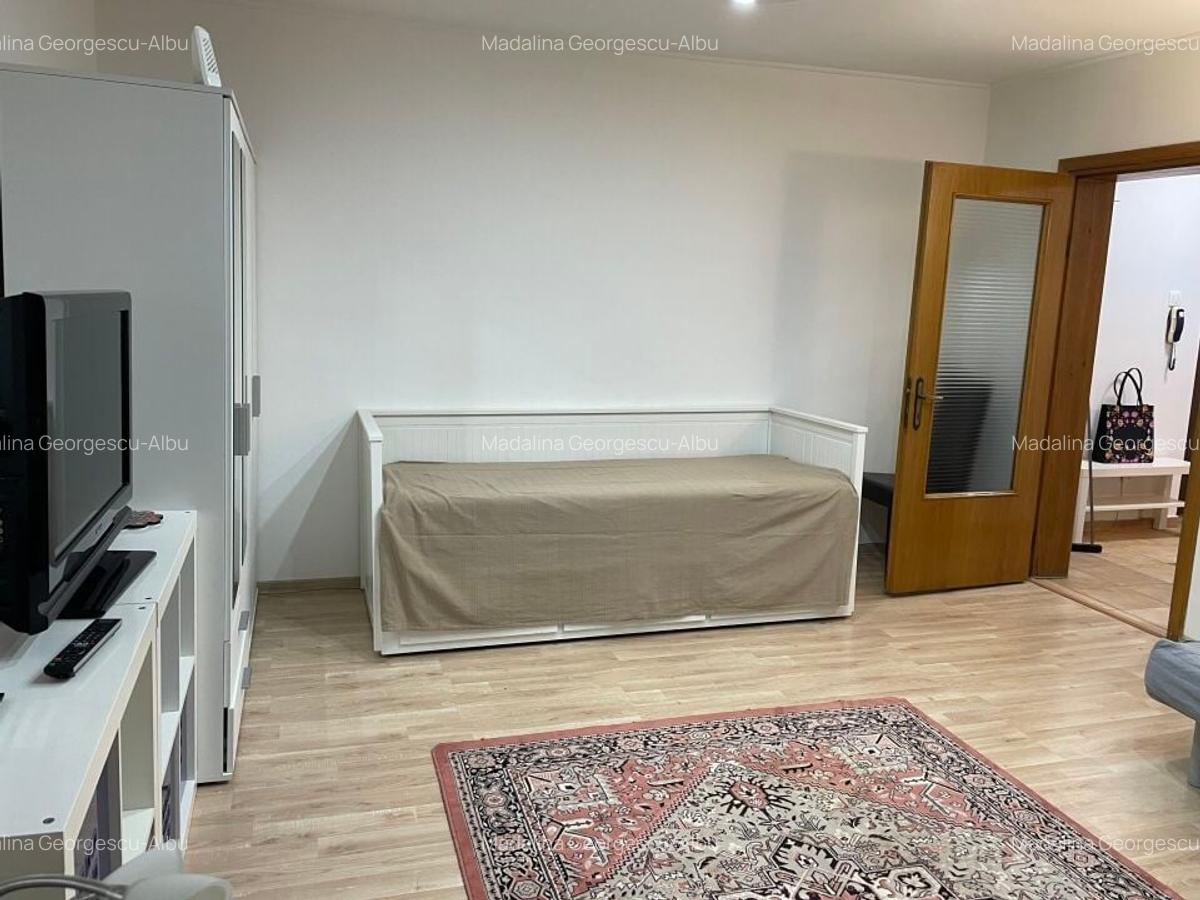 Garsonieră decomandată în Unirii - 4