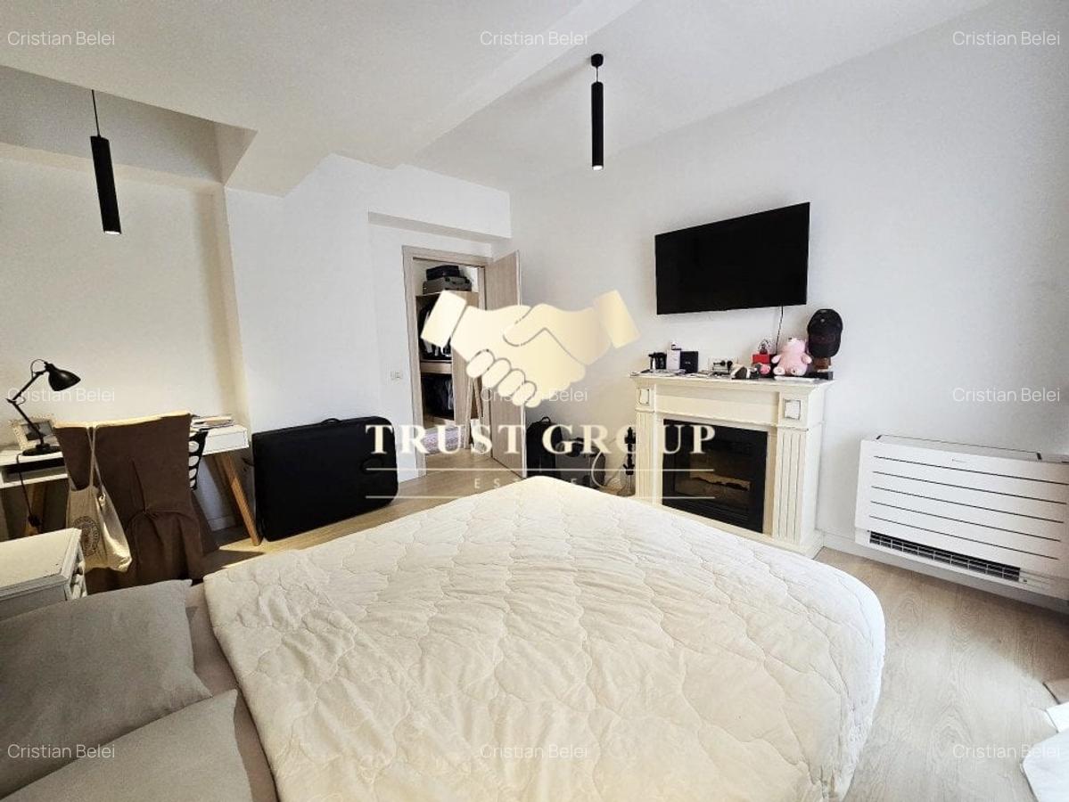 | Imobil Boutique | etaj 2 din 3 | 134mp| parcare  |  Apartament 4 camere - 23