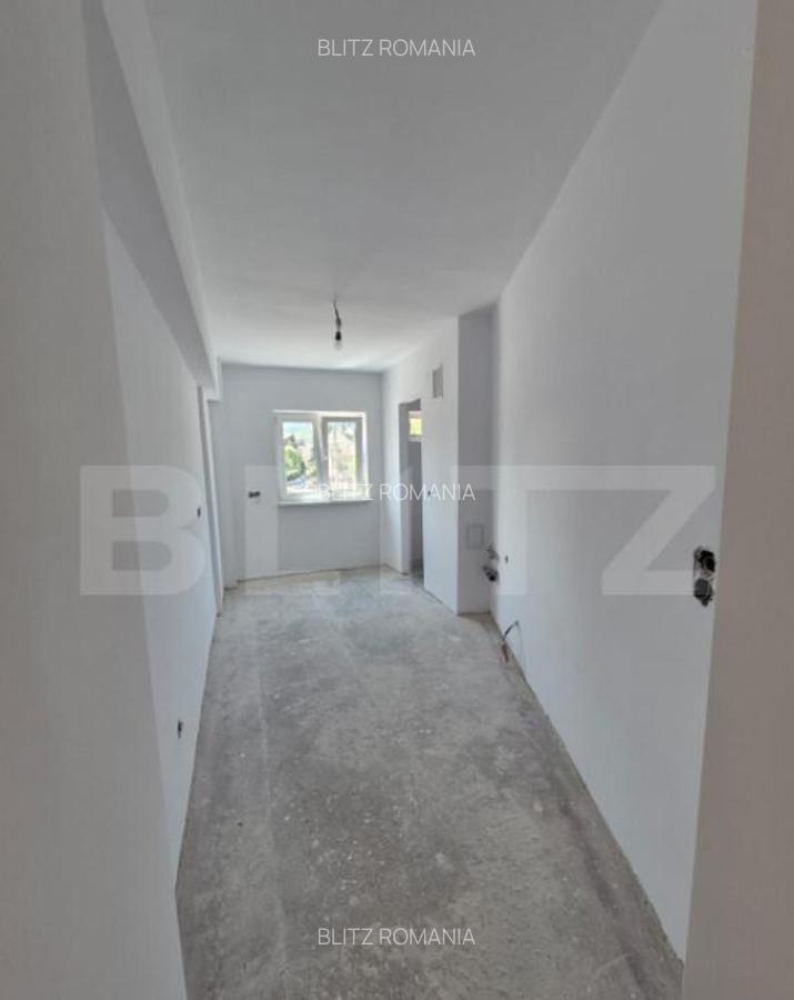 Apartament ultracentral, complet renovat Deva, zona Pro - 3
