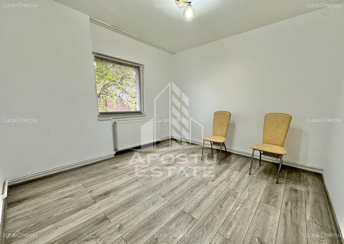 Apartament cu 3 camere decomandat, la parter in zona Giro... - 8