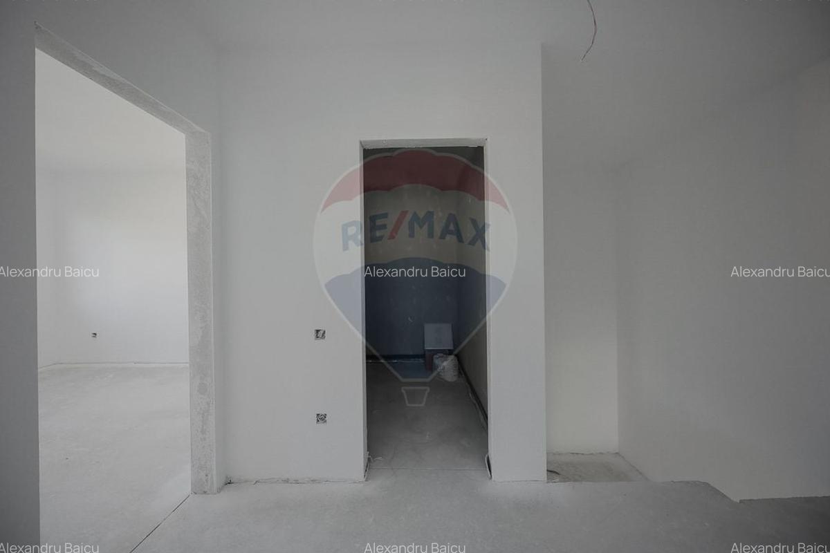 Casa noua cu 3 Dormitoare, de Vanzare, zona Iosia - 16