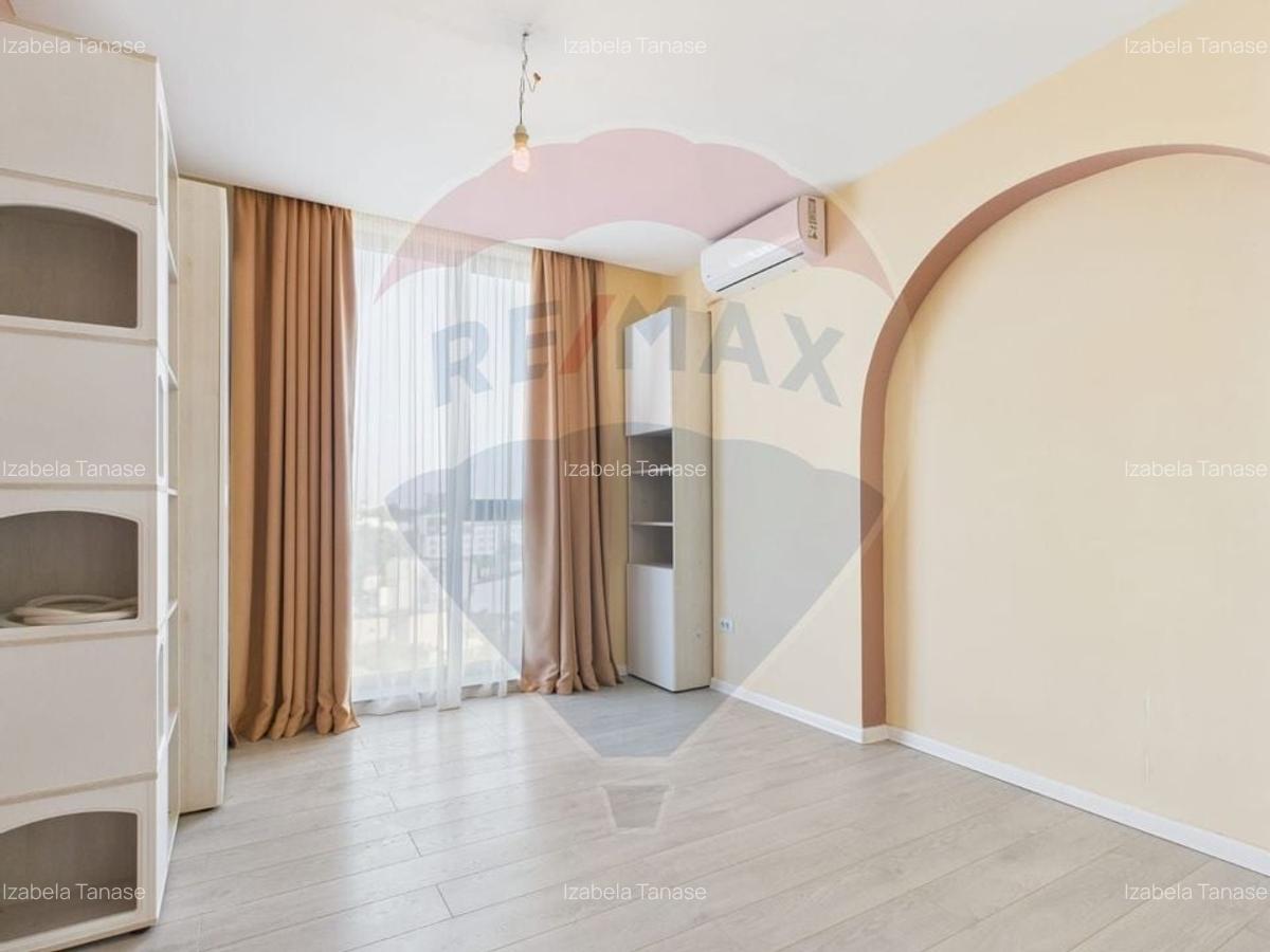 Duplex 3 camere de inchiriat cu loc de parcare Politehnica - 8