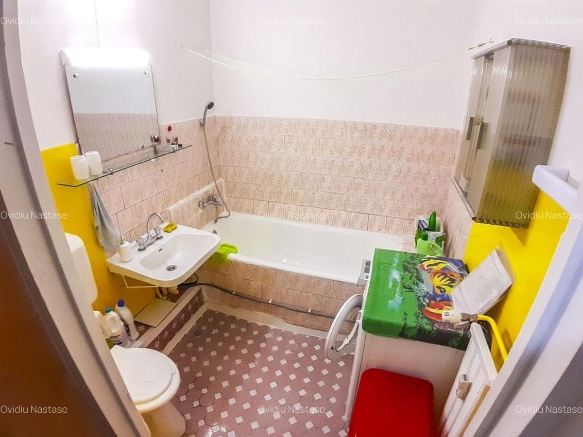 Apartament 2 Camere zona Sebastian - 6