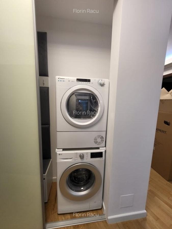 Apartament cu 3 camere decomandat, mobilat în Primăverii - 17