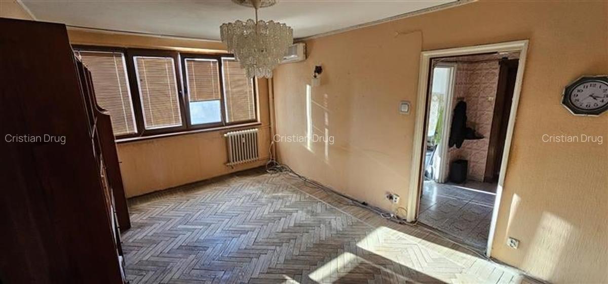 Apartament 2 camere Baba Novac - 1