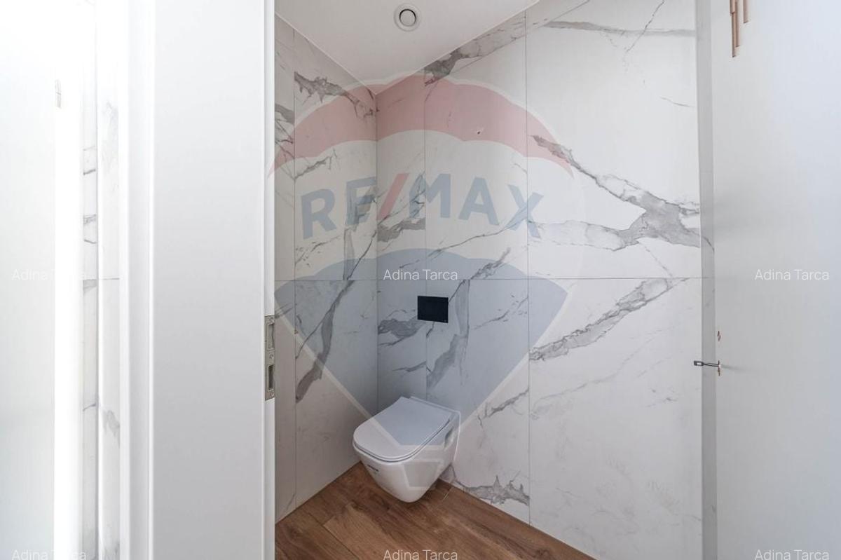 Spațiu comercial, 82.1 mp în Ultracentral - 11