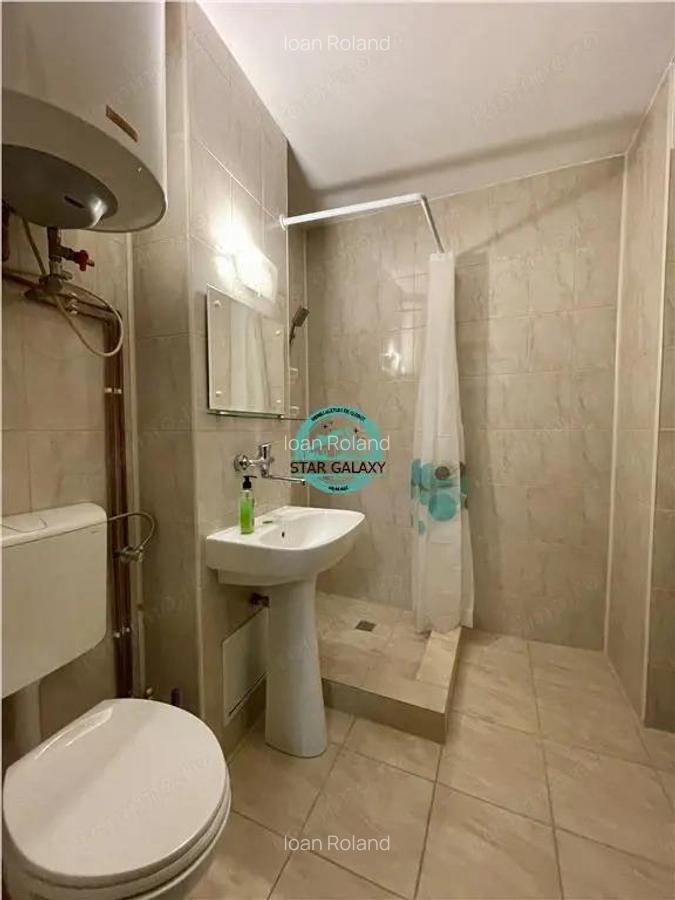 Apartament cu 2 camere de inchiriat, decomandat, in Tudor - 8