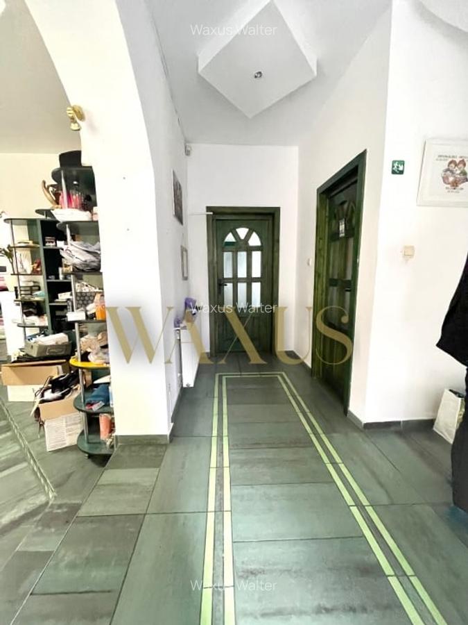 Casa de inchiriat, 5 camere, 210mp, 320mp teren, Andrei Muresanu - 6