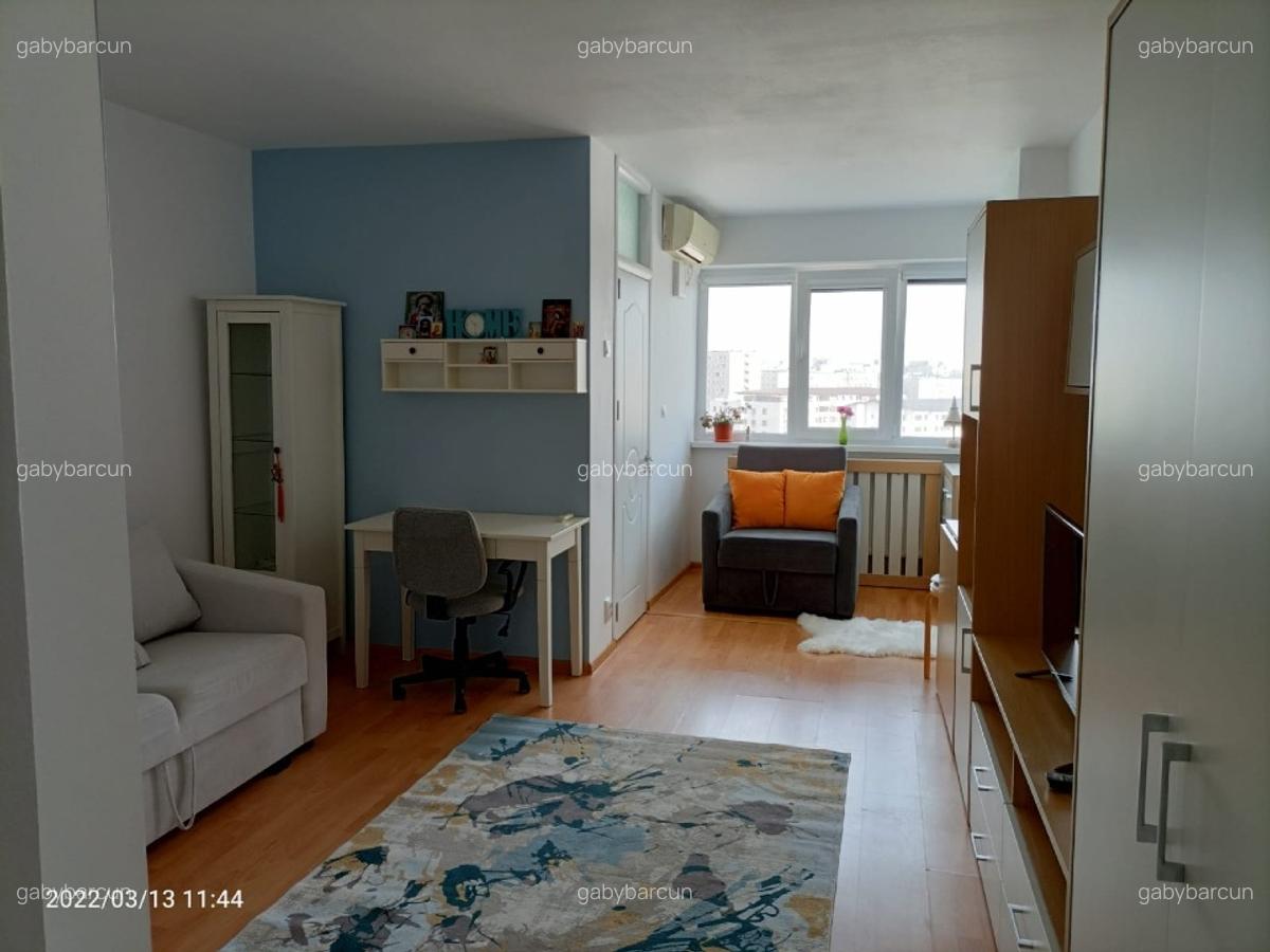 Garsonieră Complet Utilată - Fără Comision, Direct de la Proprietar - 2
