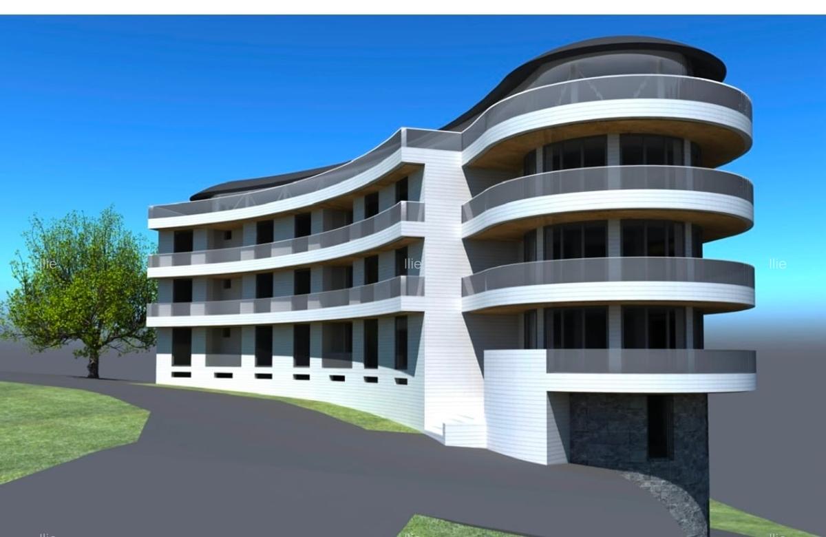 Spatiu comercial - 2